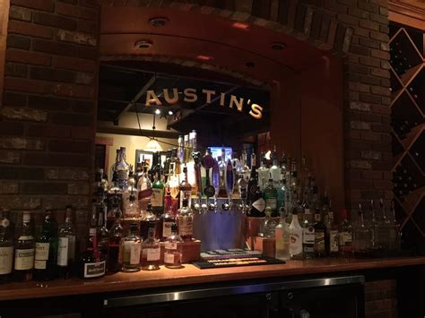 Austin's fort collins - 